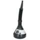 ENTONNOIR FLEXIBLE 2 EN 1 UNIVERSEL DUNLOP