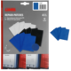 ADHESIF BLEU