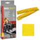 MANCHON FLEXIBLE JAUNE