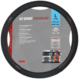 COUVRE VOLANT GT SPORT PREMIUM L 46/48CM N/R