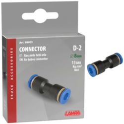 CONNECTEUR AIR D-2