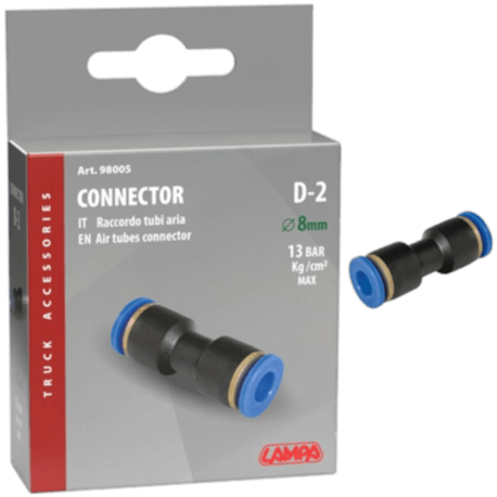 CONNECTEUR AIR D-2