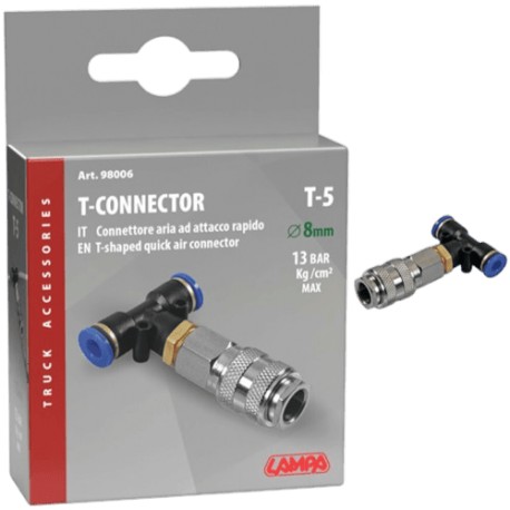 CONNECTEUR AIR T-5