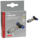 CONNECTEUR AIR T-1