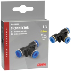 CONNECTEUR AIR T-3
