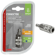 CONNECTEUR AIR C-5 PLUG ITALIE - SOCKET ASIE