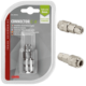 CONNECTEUR AIR C-8 8MM RACCORD FEMELLE