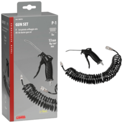 SOUFFLETTE AIR P-1 LAMPA