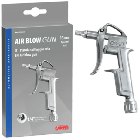 PISTOLET SOUFFLETTE AIR