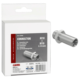 CONNECTEUR AIR M18 - M18 (L34)
