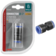 RACCORD SOUFFLETTE D-7 12MM