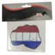 STICKER HOLLAND HAND