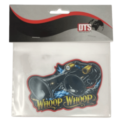STICKER BAD BOY