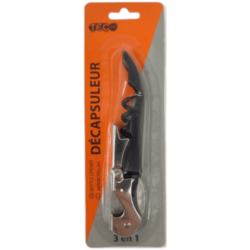 DECAPSULEUR TEC
