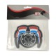 STICKER HOLLAND STYLE DRAPEAU