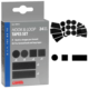 KIT VELCRO 12 PCES