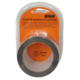 ADHESIF GRIS 15MX50MM TEC