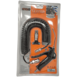 KIT SOUFFLETTE A AIR 15KG/CM²