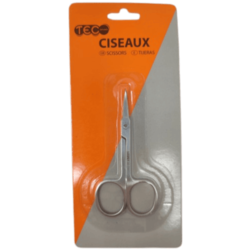 CISEAUX MANICURE TEC