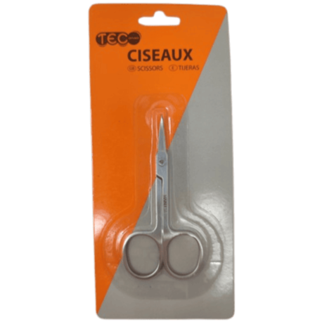 CISEAUX MANICURE TEC