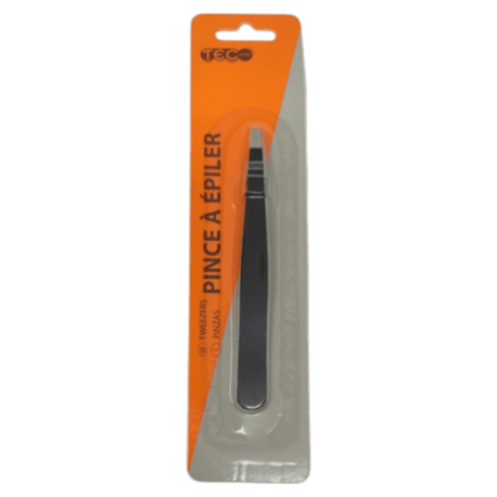 PINCE A EPILER TEC