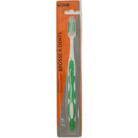 BROSSE A DENTS TEC