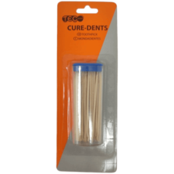 CURE DENTS TEC