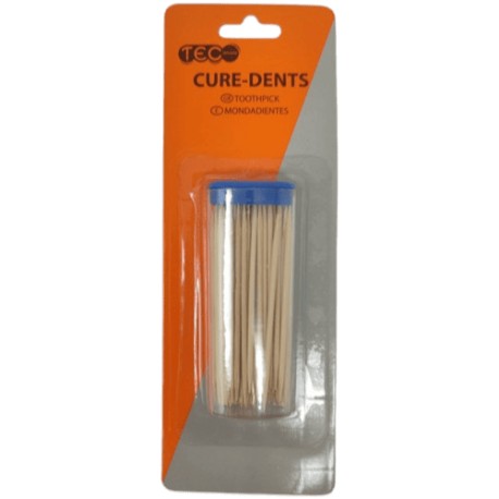 CURE DENTS TEC