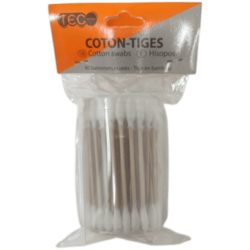 COTON TIGE TEC