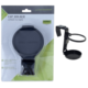 PORTE GOBELET PLIABLE NOIR
