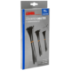 ATTACHES CABLES 75 PCES