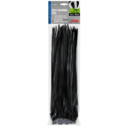 RACCORDS DE CABLE 100PCES