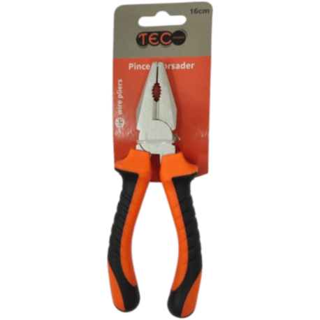 PINCE A TORSADER TEC