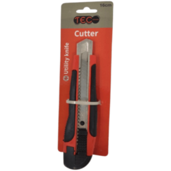 CUTTER TEC