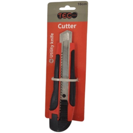 CUTTER TEC