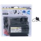 COMPRESSEUR 12V 10A 73PSI 5 BAR DUNLOP