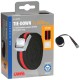 SANGLE A CLIQUET 500CM