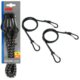 PAIRE DE CORDES ELASTIQUES 100CM