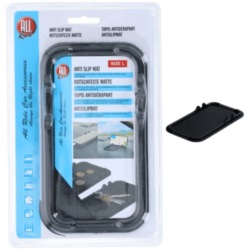 TAPIS ANTIDERAPANT 18,5 X 10,5CM ALL RIDE