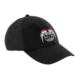 CASQUETTE NOIR HOLLAND STYLE