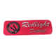 TAPIS TABLEAU DE BORD 60X20CM RED LIGHT DISTRICT