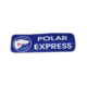 TAPIS TABLEAU DE BORD 60X20CM POLAR EXPRESS