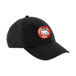CASQUETTE NOIR NUDE BUS CLUB