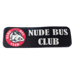 TAPIS TABLEAU DE BORD 60X20CM NUDE BUS CLUB
