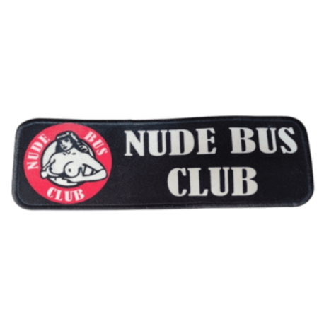 TAPIS TABLEAU DE BORD 60X20CM NUDE BUS CLUB