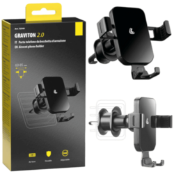 SUPPORT TELEPHONE A CLIP