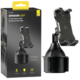 SUPPORT TELEPHONE ET TABLETTE POUR PORTE-GOBELET