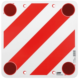 PANNEAU DE CHARGE SAILLANTE 50X50