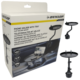 SUPPORT TELEPHONE AVEC PLATEAU POUR PORTE GOBELET DUNLOP