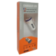 CHARGEUR AC BLANC 2500MA 1 SORTIE USB TEC